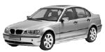 BMW E46 U3763 Fault Code