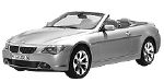 BMW E64 U3763 Fault Code