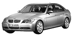 BMW E92 U3763 Fault Code