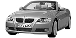 BMW E93 U3763 Fault Code