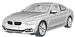 BMW F32 U3763 Fault Code